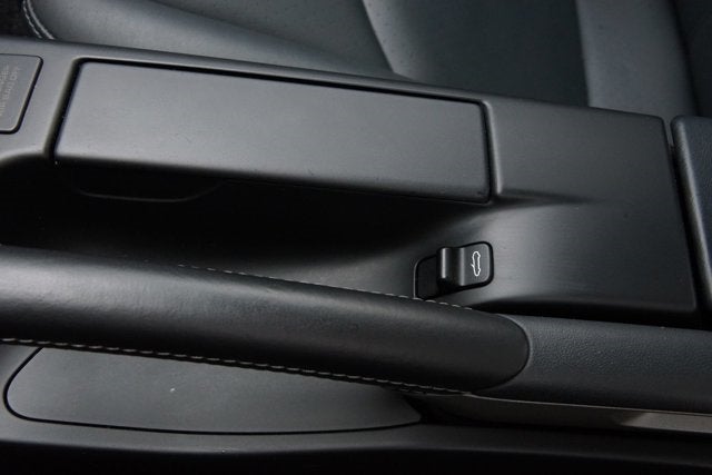 2006 Porsche 911 Carrera Cabriolet