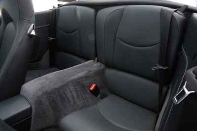 2006 Porsche 911 Carrera Cabriolet