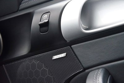 2006 Porsche 911 Carrera Cabriolet