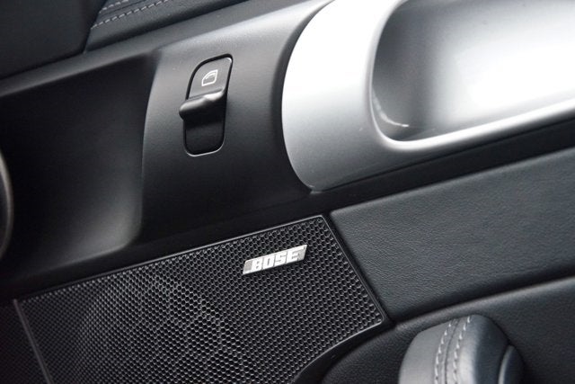 2006 Porsche 911 Carrera Cabriolet