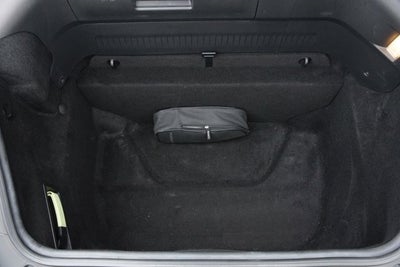 2006 Porsche 911 Carrera Cabriolet