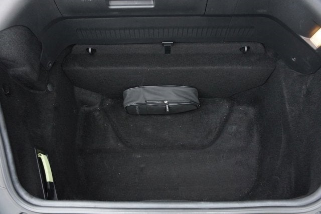 2006 Porsche 911 Carrera Cabriolet