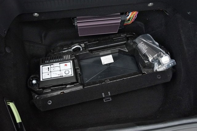 2006 Porsche 911 Carrera Cabriolet