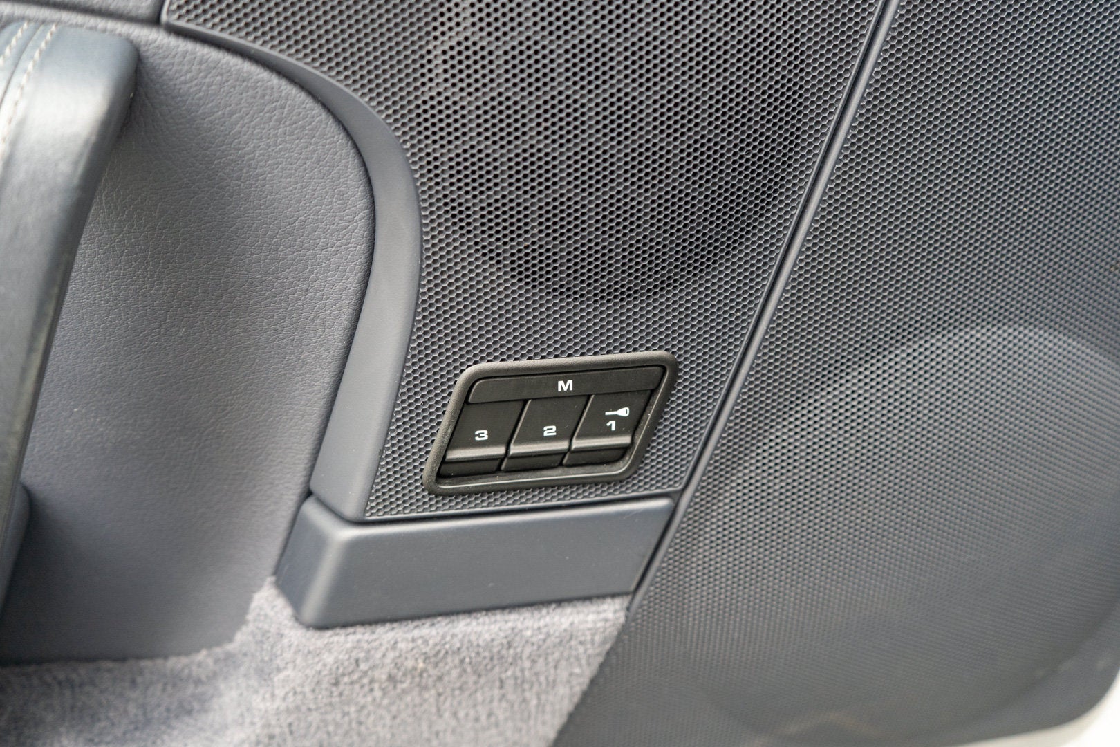 2007 Porsche 911 Carrera 4