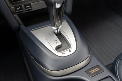 2007 Porsche 911 Carrera 4