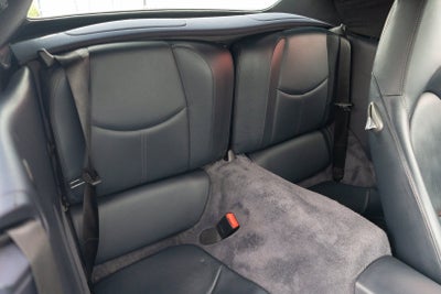 2007 Porsche 911 Carrera 4