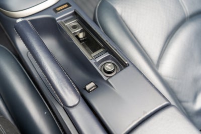 2007 Porsche 911 Carrera 4