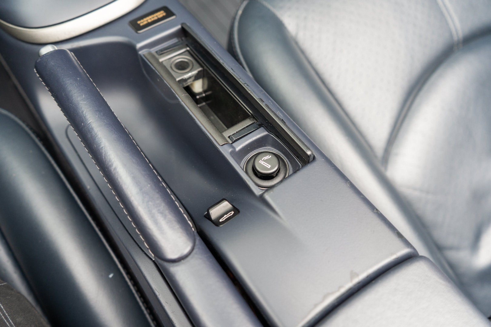 2007 Porsche 911 Carrera 4