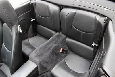 2007 Porsche 911 Carrera 4 Cabriolet