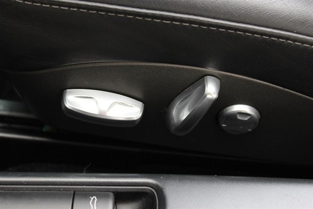 2007 Porsche 911 Carrera 4 Cabriolet