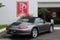 2007 Porsche 911 Carrera 4 Cabriolet