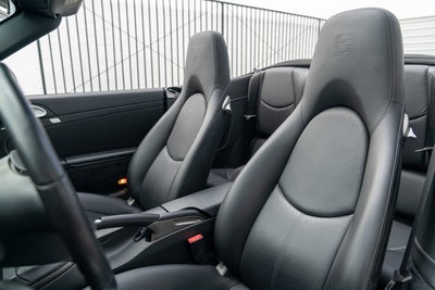 2009 Porsche 911 Carrera