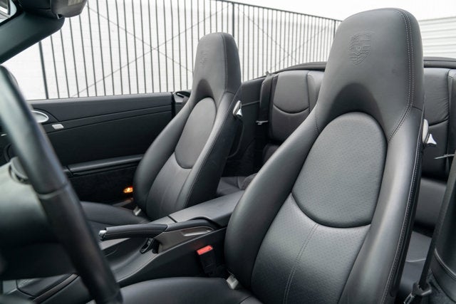 2009 Porsche 911 Carrera