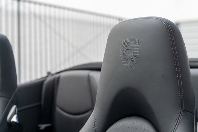 2009 Porsche 911 Carrera