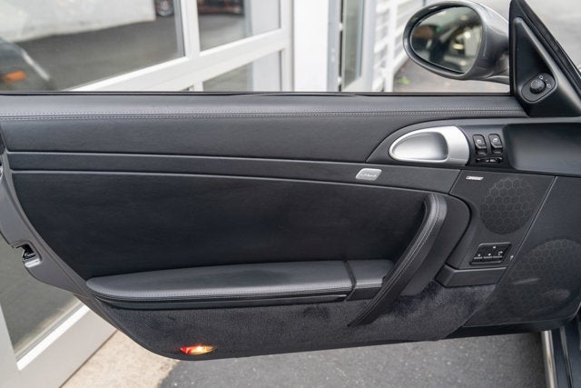 2009 Porsche 911 Carrera