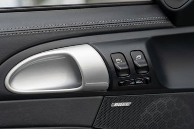 2009 Porsche 911 Carrera