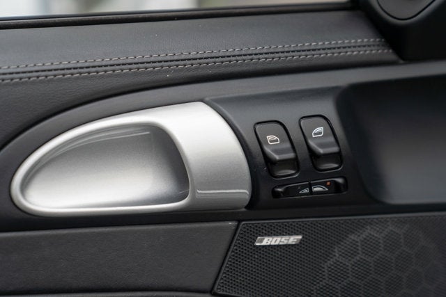 2009 Porsche 911 Carrera