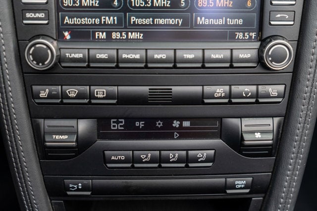 2009 Porsche 911 Carrera