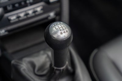 2009 Porsche 911 Carrera