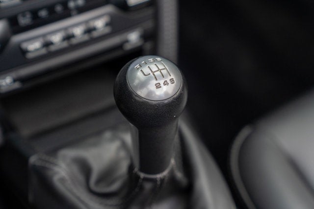 2009 Porsche 911 Carrera