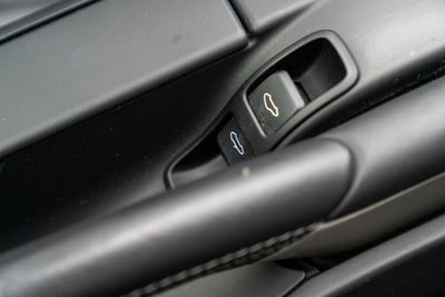 2009 Porsche 911 Carrera