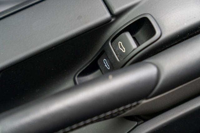 2009 Porsche 911 Carrera