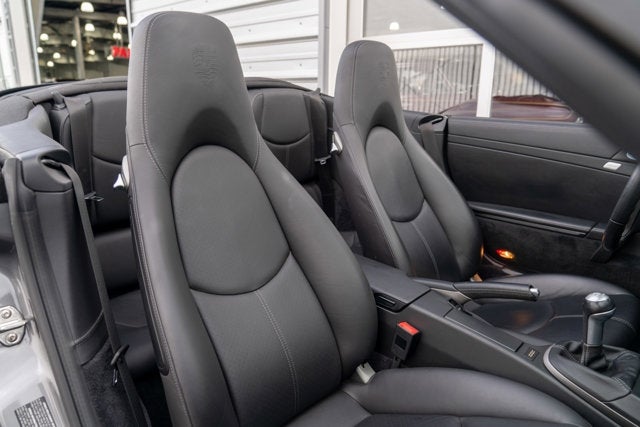 2009 Porsche 911 Carrera