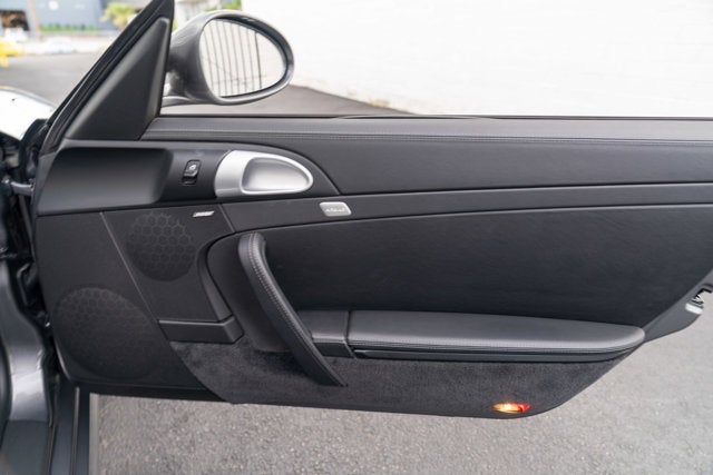 2009 Porsche 911 Carrera