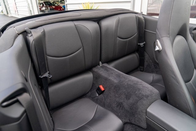 2009 Porsche 911 Carrera