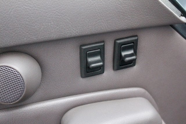 1995 Porsche 911 Carrera Cabriolet