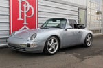 1995 Porsche 911 Carrera Cabriolet