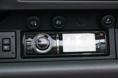 1995 Porsche 911 Carrera Cabriolet