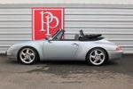 1995 Porsche 911 Carrera Cabriolet