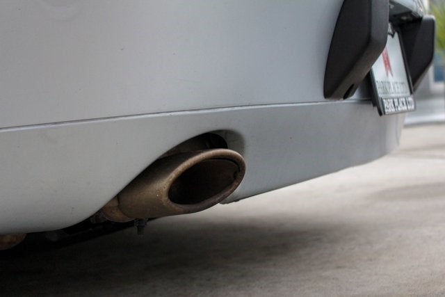 1995 Porsche 911 Carrera Cabriolet