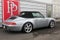 1995 Porsche 911 Carrera Cabriolet