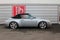 1995 Porsche 911 Carrera Cabriolet