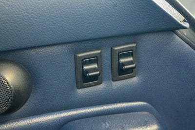 1996 Porsche 911 Carrera 4 Cabriolet