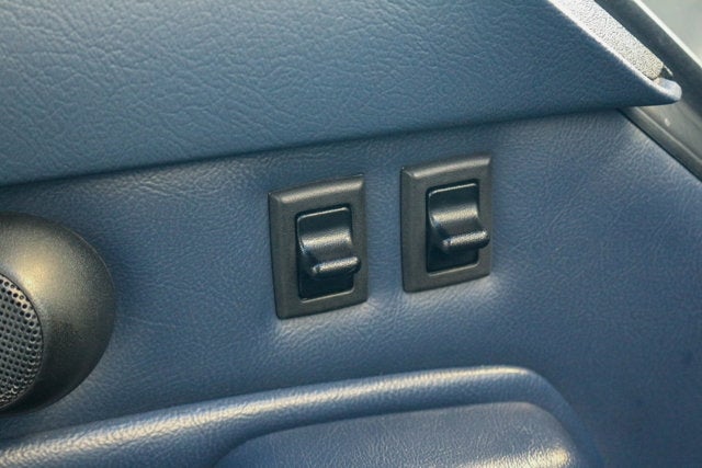 1996 Porsche 911 Carrera 4 Cabriolet