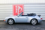 1996 Porsche 911 Carrera 4 Cabriolet
