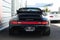 1997 Porsche 911 Carrera 4 Cabriolet