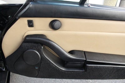 1997 Porsche 911 Carrera 4 Cabriolet