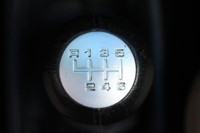 1997 Porsche 911 Carrera 4 Cabriolet