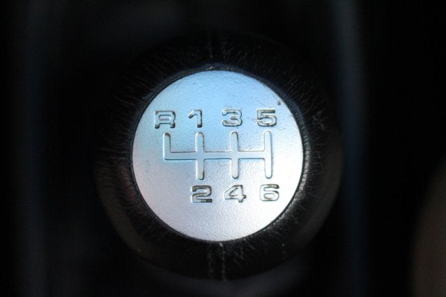 1997 Porsche 911 Carrera 4 Cabriolet