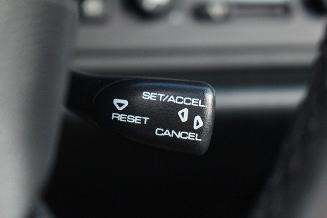 1997 Porsche 911 Carrera 4 Cabriolet