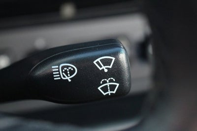 1997 Porsche 911 Carrera 4 Cabriolet