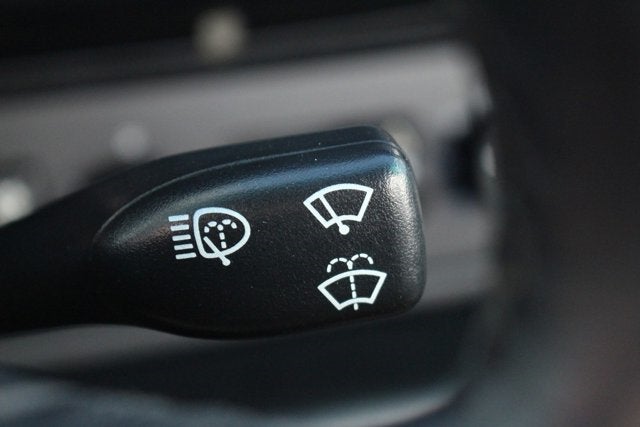 1997 Porsche 911 Carrera 4 Cabriolet