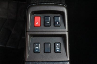 1997 Porsche 911 Carrera 4 Cabriolet