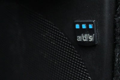 1997 Porsche 911 Carrera 4 Cabriolet