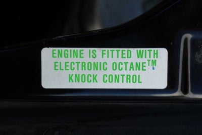 1997 Porsche 911 Carrera 4 Cabriolet