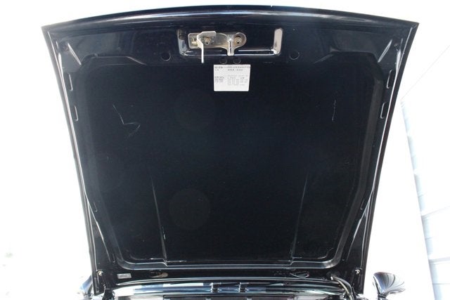 1997 Porsche 911 Carrera 4 Cabriolet